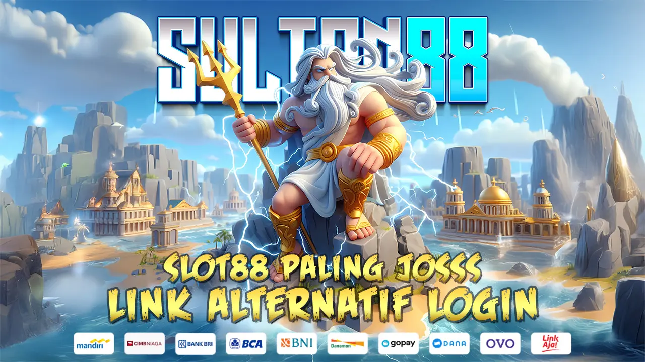 PGSLOT4D slot88 resmi