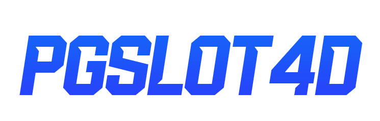 PGSLOT4D Logo